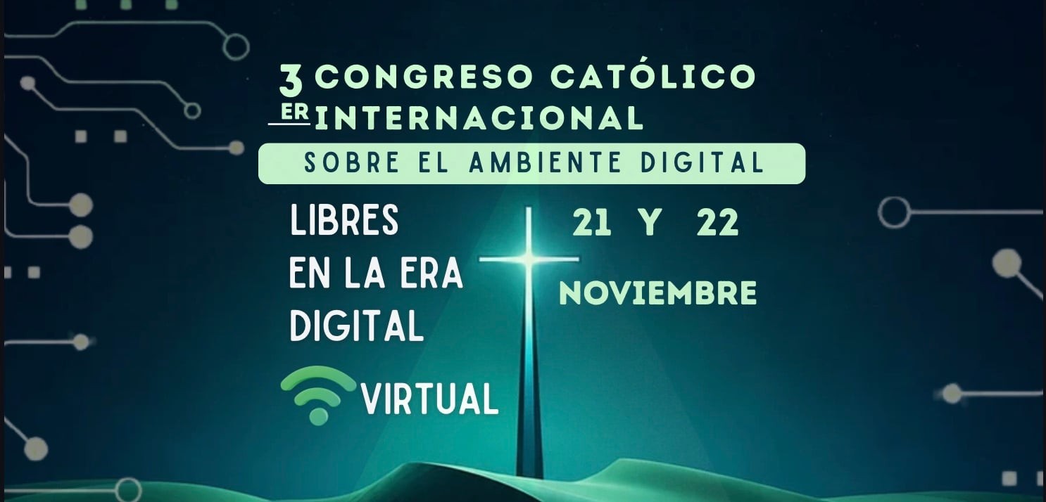 El coste oculto del progreso: Triuvo en el Congreso sobre el Ambiente Digital